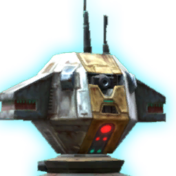 Probe Droid Icon