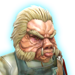 Quick Vrik Icon