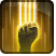 Threatening Focus