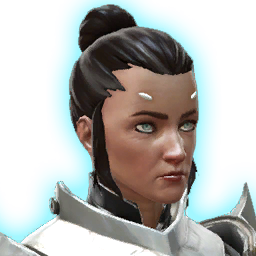 Senya Tirall Icon