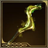 Staff of Pestilence Icon