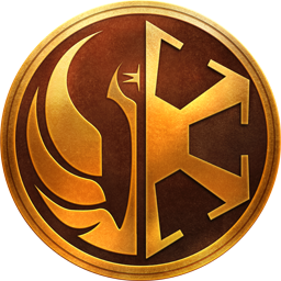 SWTOR Logo Large