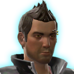 Theron Shan Icon