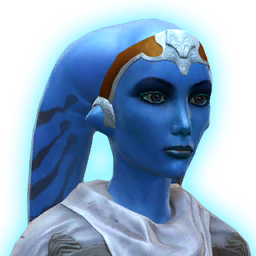 Vette Icon Recruitment
