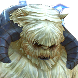 Wampa Icon