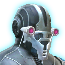 Z0-0M Icon