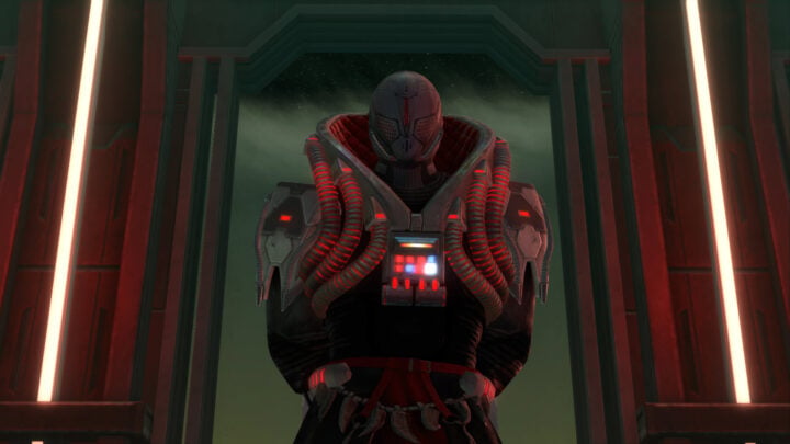 Image for SWTOR 7.8.1 Changes Overview and Patch Notes: Master's Enigma Story, Date Nights, GS10, Spring Abundance Festival