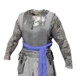 Canta Plate Armor Canta Plate Armor