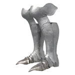 Canta Plate Boots Canta Plate Boots