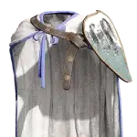 Canta Plate Cloak Canta Plate Cloak