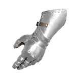 Canta Plate Gloves Canta Plate Gloves