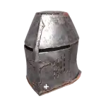 Canta Plate Helm Canta Plate Helm