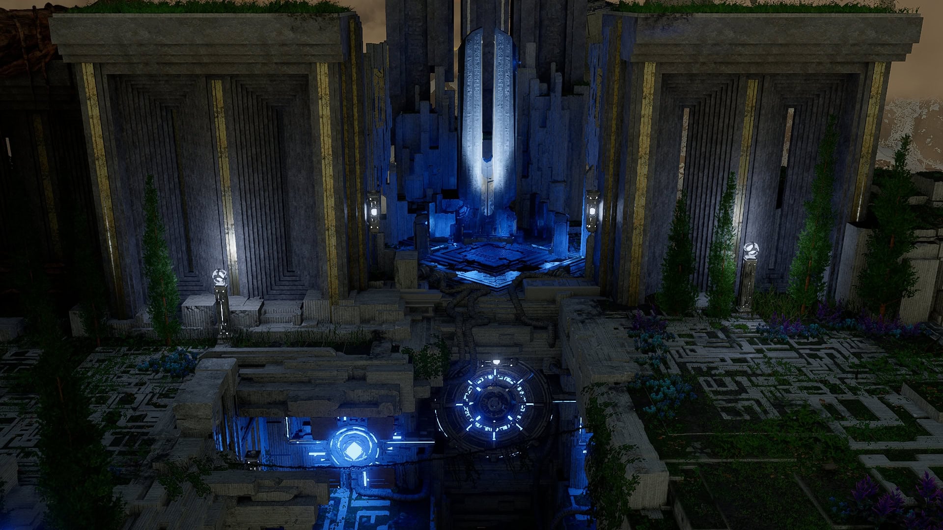 Crimson Desert: Chaos Forest Abyss Puzzle Walkthrough