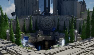 Crimson Desert Abyss without balance puzzle Featured