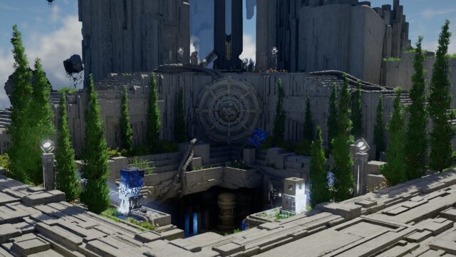 Crimson Desert Abyss without balance puzzle Featured