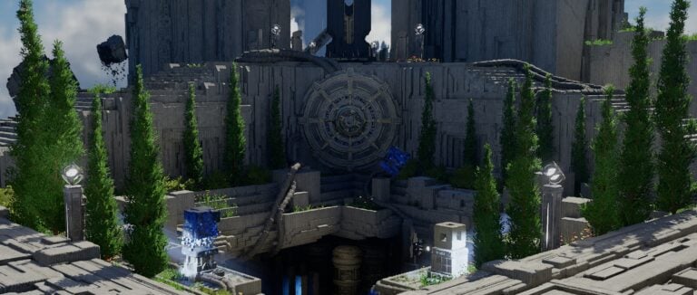 Crimson Desert Abyss without balance puzzle Featured