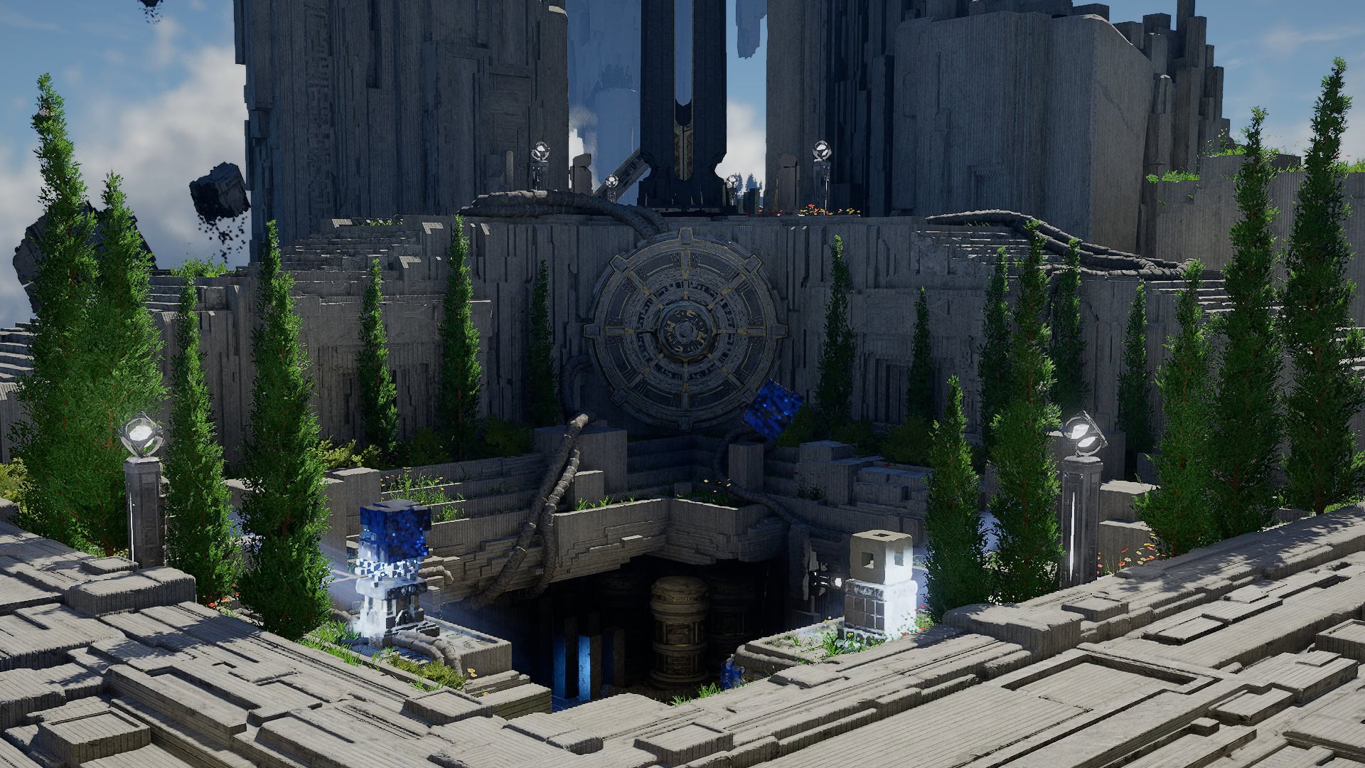 Crimson Desert Abyss without balance puzzle Featured