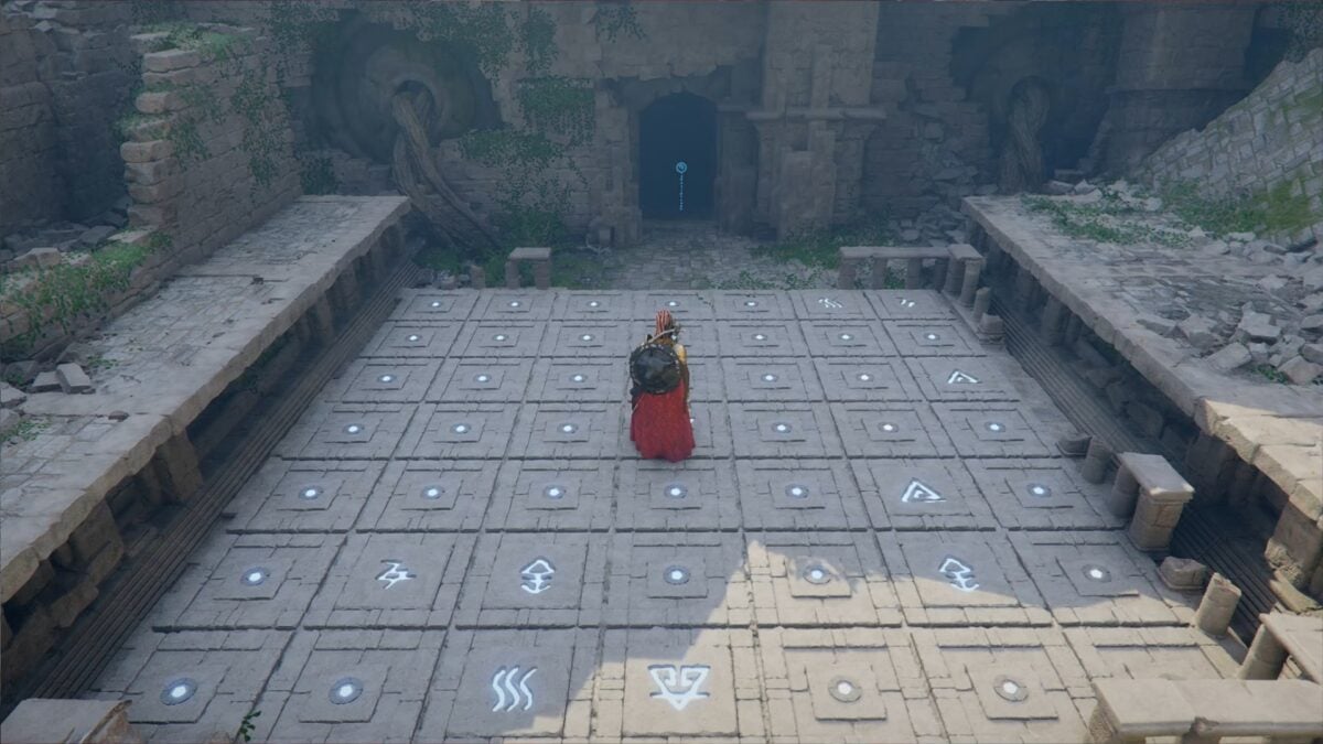 Precipice Of Echoes Ruins Tiles Puzzle Walkthrough In Crimson Desert precipice-of-echoes-ruins-tiles-puzzle-walkthrough-in-crimson-desert