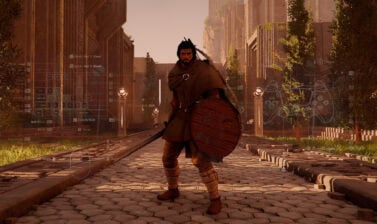 Crimson Desert Controls Guide for PC and Consoles Featured