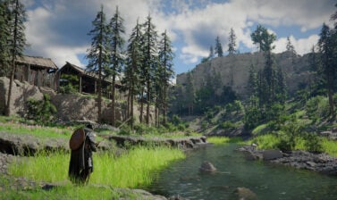 Crimson Desert First Hotfix Featured