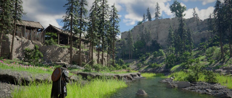 Crimson Desert First Hotfix Featured