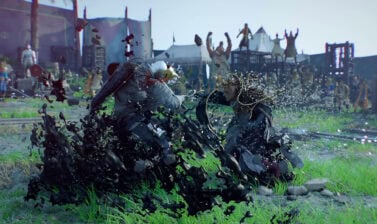 Crimson Desert Hornsplitter Boss Featured