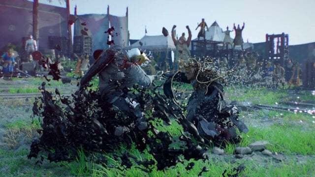 Crimson Desert Hornsplitter Boss Featured