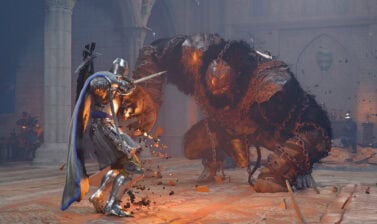 Crimson Desert Kaerush Boss Guide Featured Image