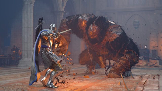 Crimson Desert Kaerush Boss Guide Featured Image