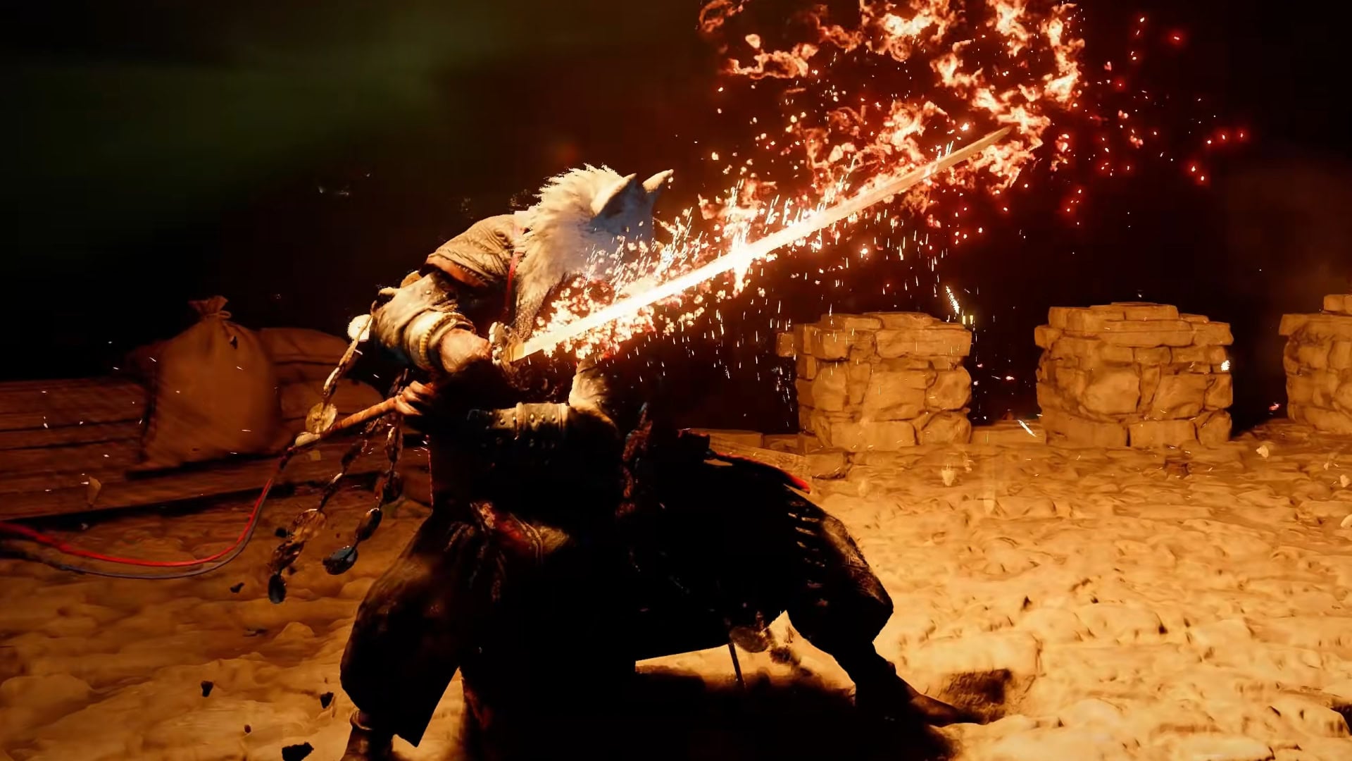 Crimson Desert Launch Trailer Featured