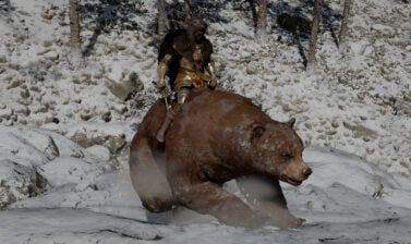 Crimson Desert Patch 1.01.01 Featured