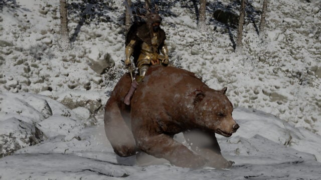 Crimson Desert Patch 1.01.01 Featured