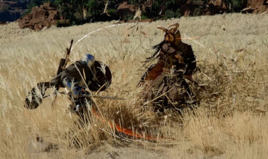 Crimson Desert Reed Devil Boss Guide Featured