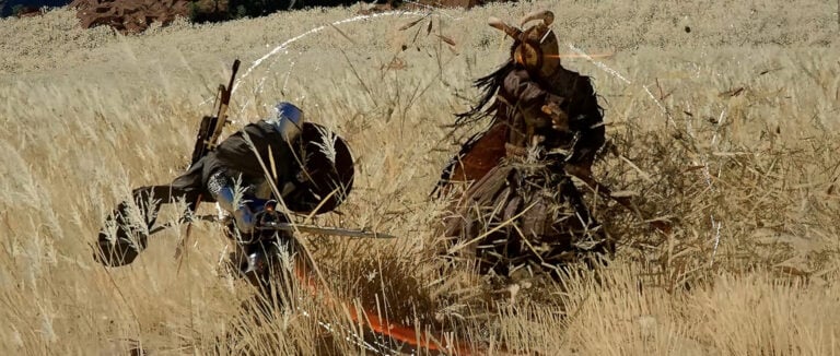 Crimson Desert Reed Devil Boss Guide Featured