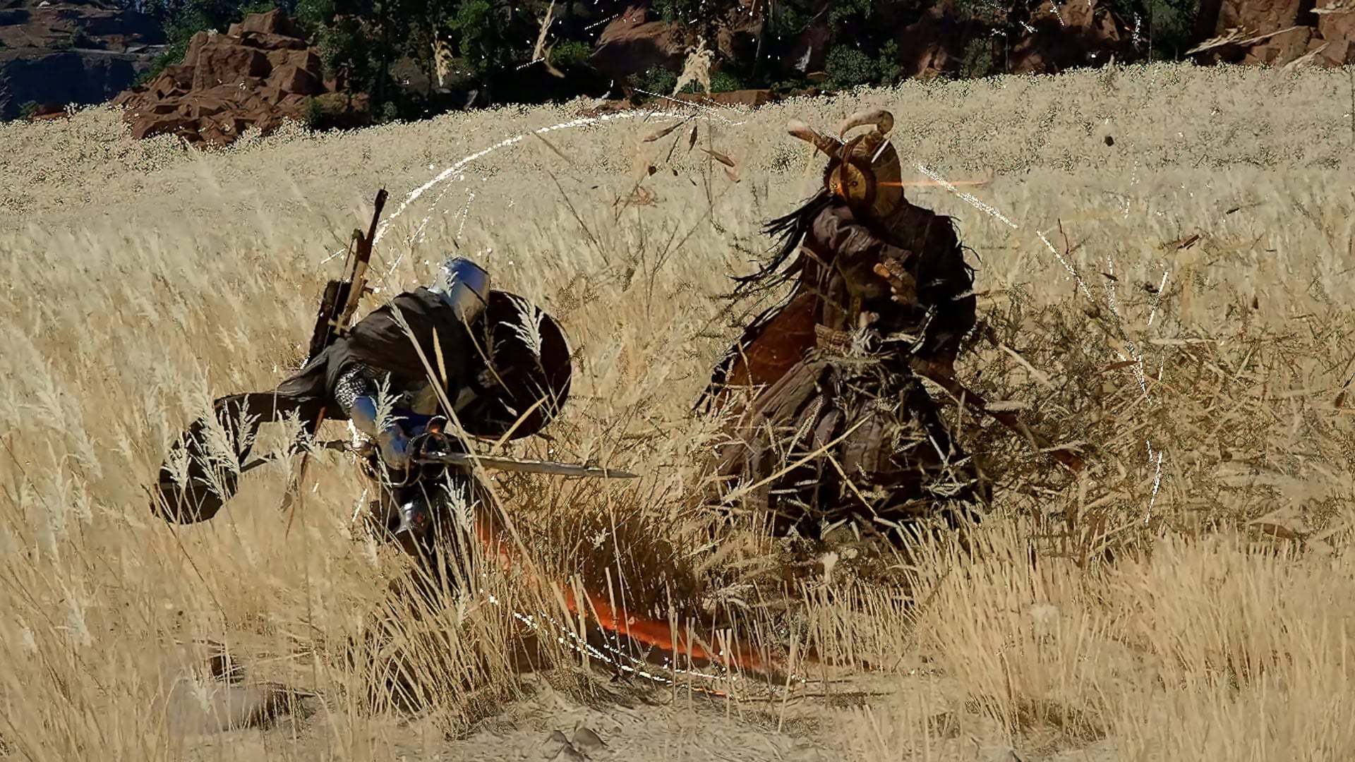 Crimson Desert Reed Devil Boss Guide Featured