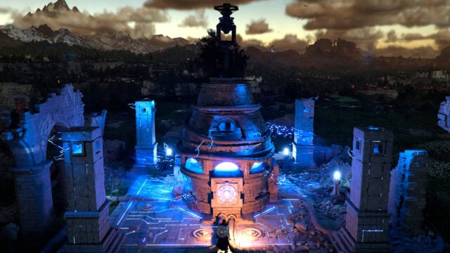 Crimson Desert Sanctum of Temperance Featured