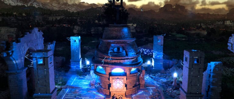 Crimson Desert Sanctum of Temperance Featured