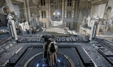 Crimson Desert Secret Garden Puzzle Featured