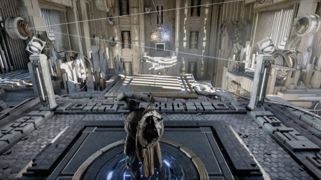 Crimson Desert Secret Garden Puzzle Featured