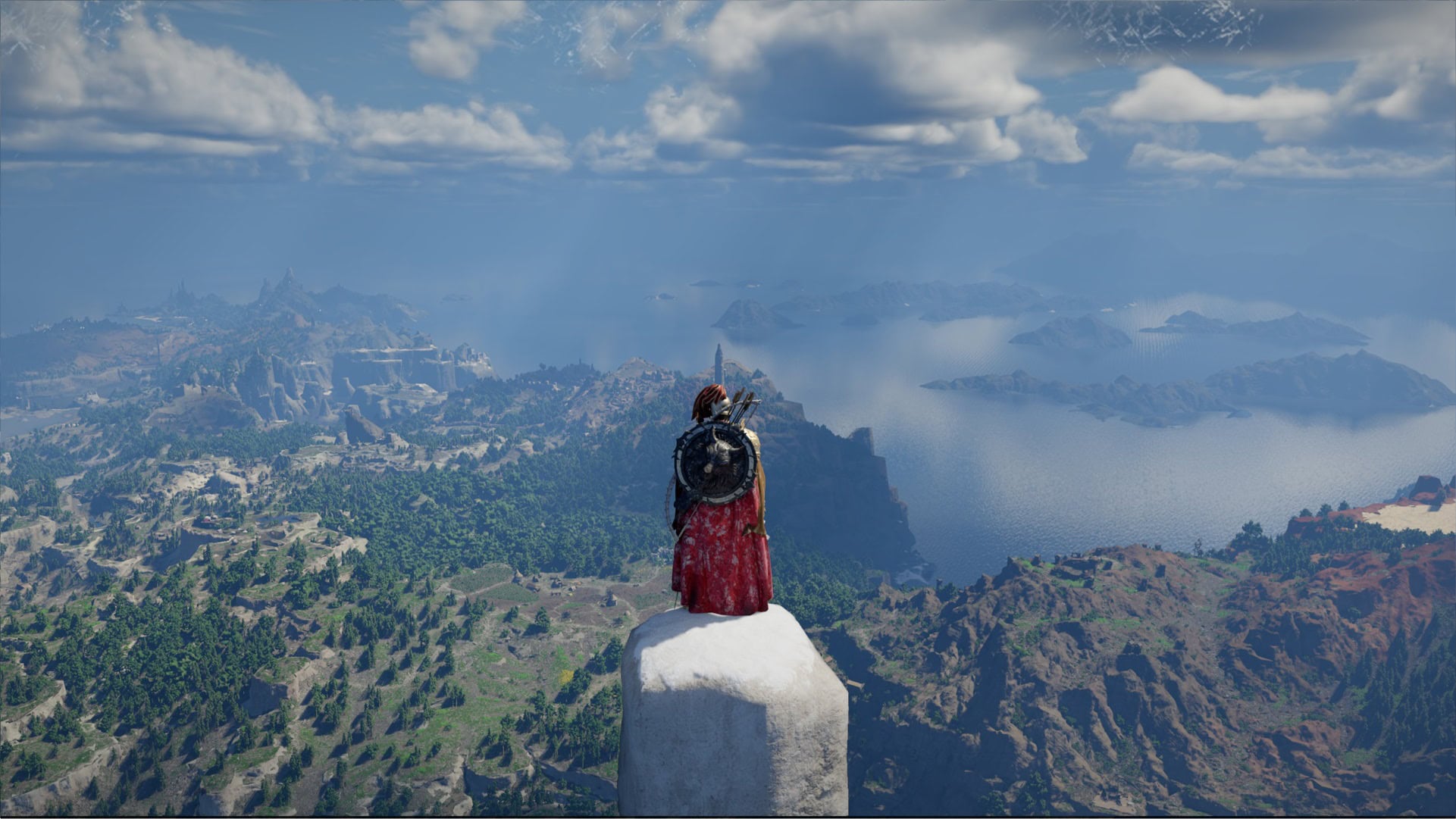 Crimson Desert Tips: Early Game Secrets, Combat, Exploration