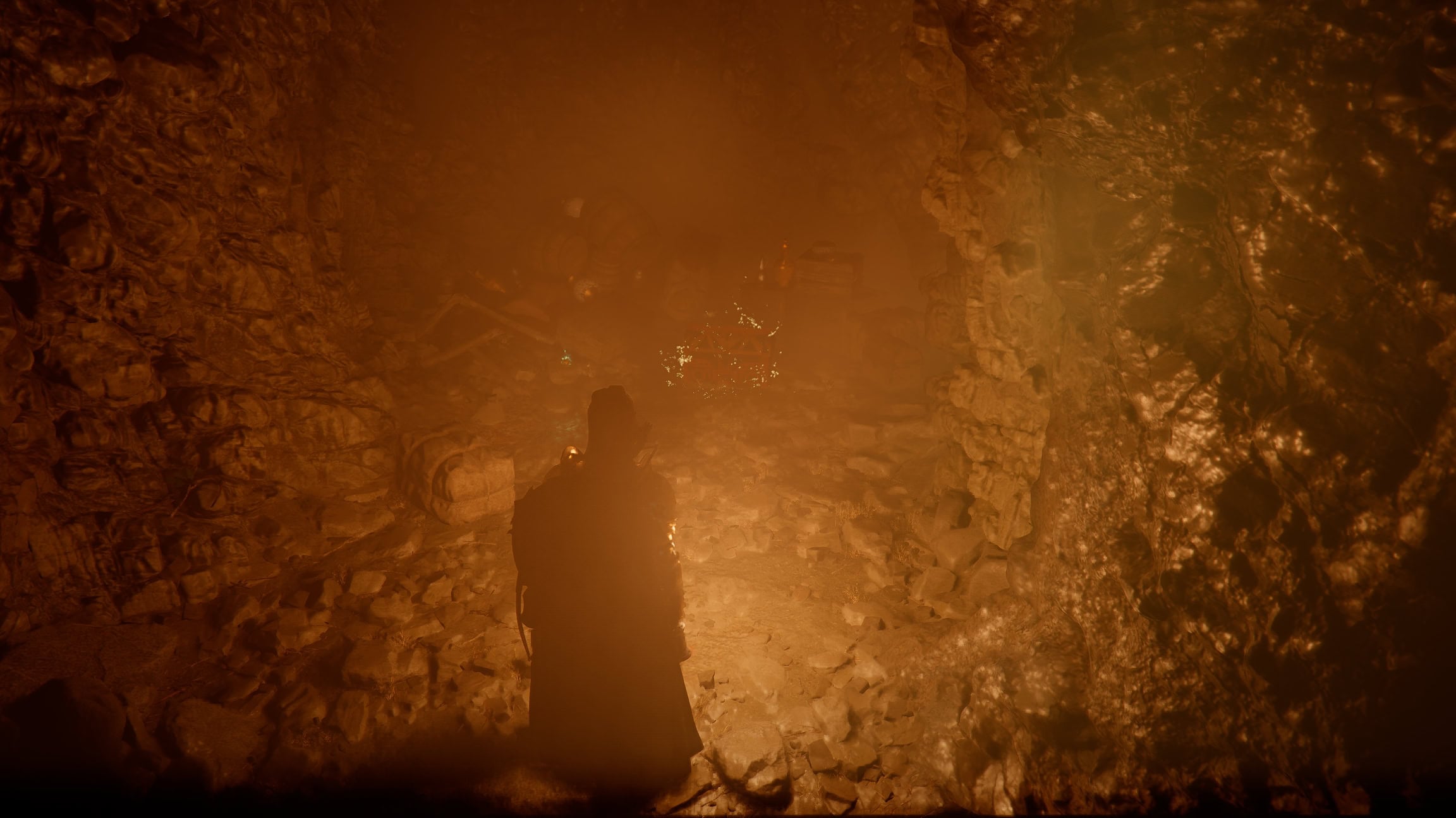 Dark Ringleader's Cloth Cloak Location