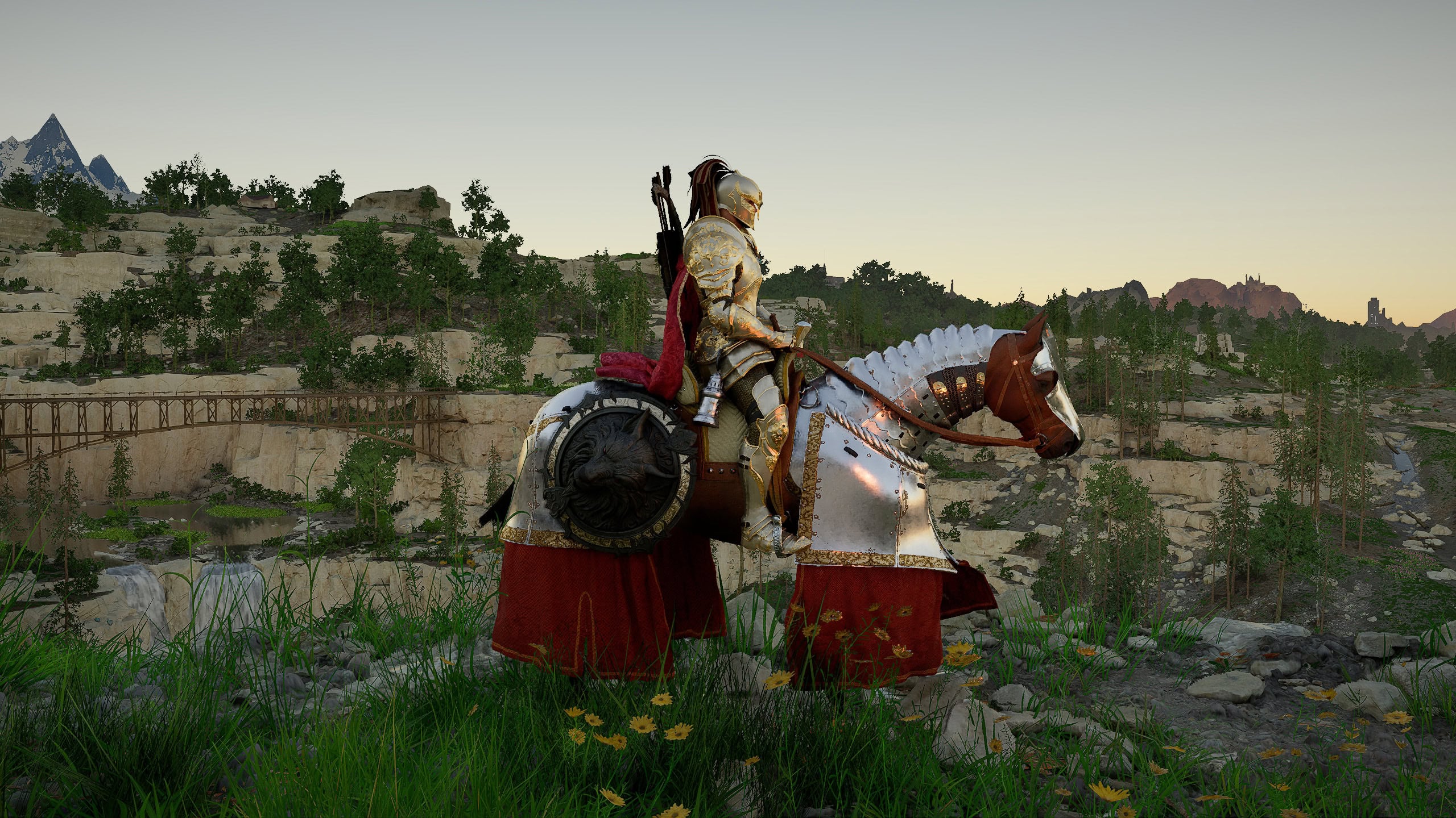 Deluxe Edition Item Overview Featured