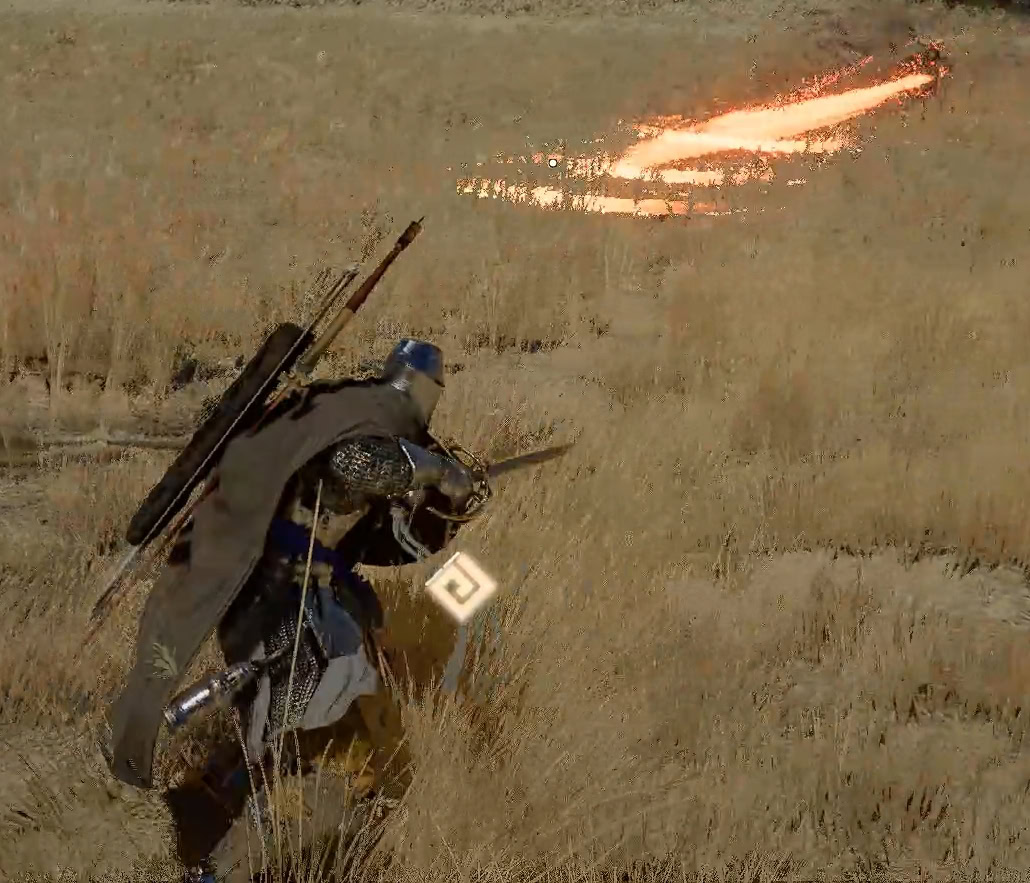 Dodge Reed Devil's Phase 2 Arcs