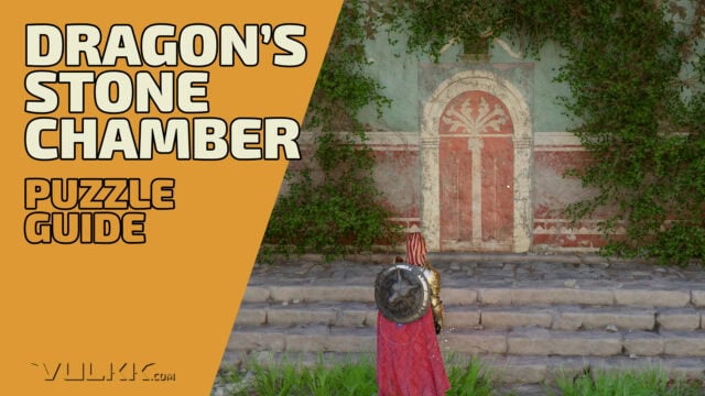 Dragon's Stone Chamber 169