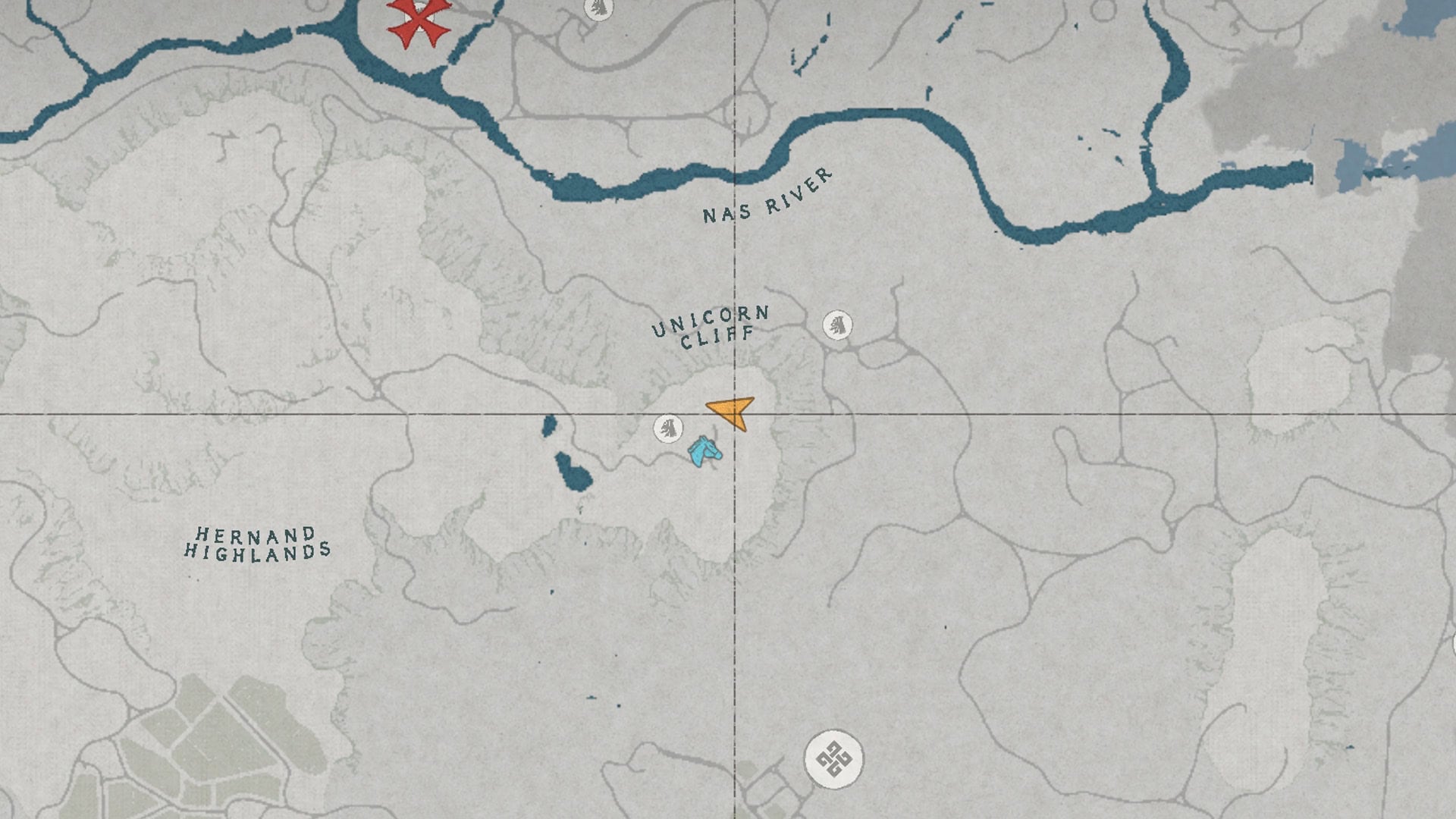 Extinguish The Flames Start