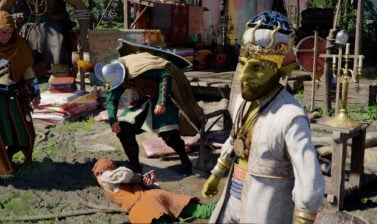 Extinguishing the Flames Featured