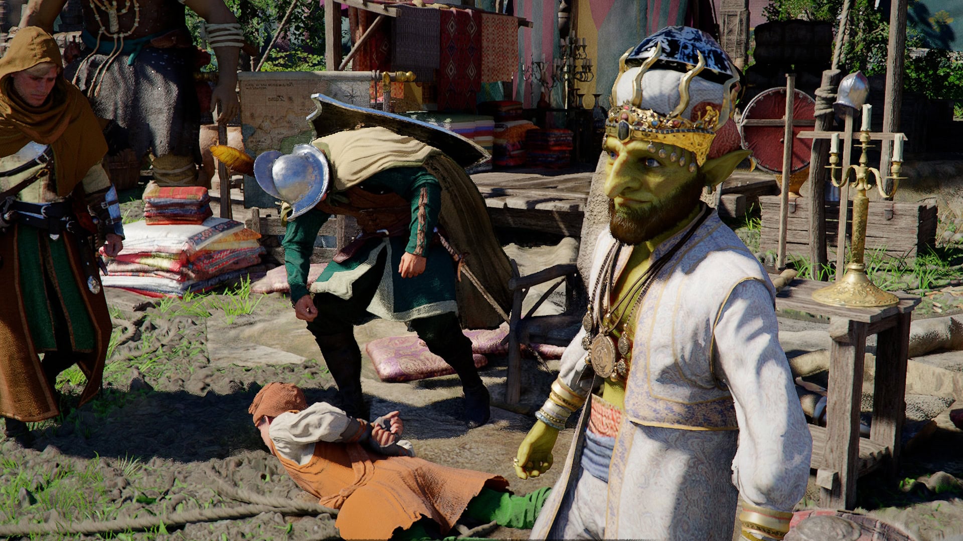 Extinguishing the Flames Featured