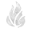 Fire Resistance Icon