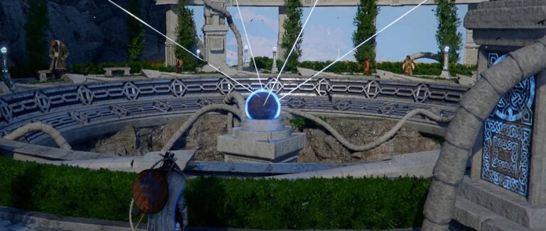 Gate to the Otherworld Walkthrough Featured