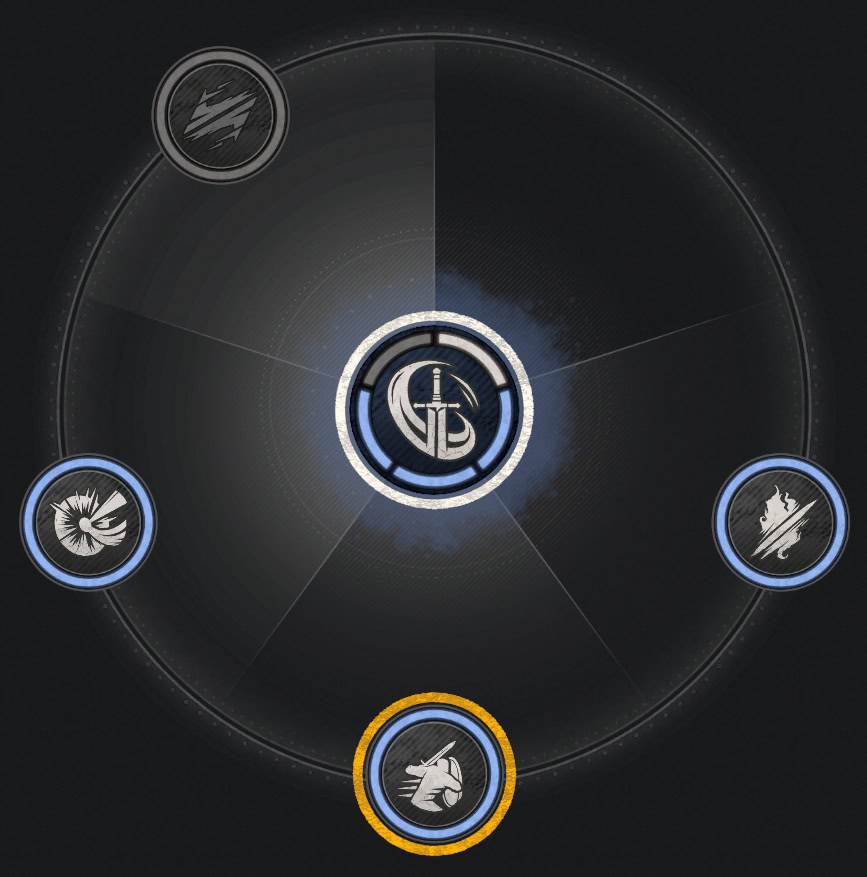 Get the Charge Ability for Reed Devil